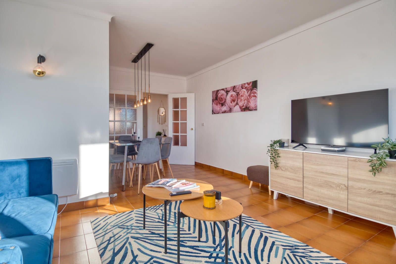 3 soveværelse Penthouse til salg i Begur med garage - € 395.000 (Ref: 8842206)