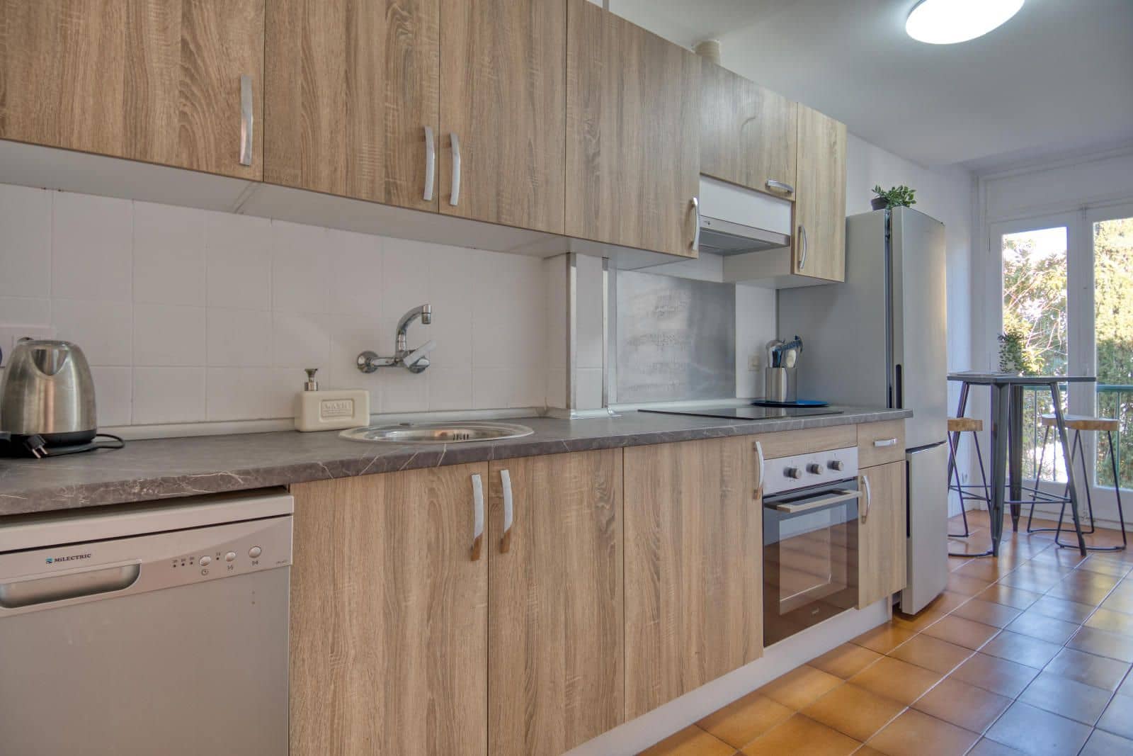 3 soveværelse Penthouse til salg i Begur med garage - € 395.000 (Ref: 8842206)