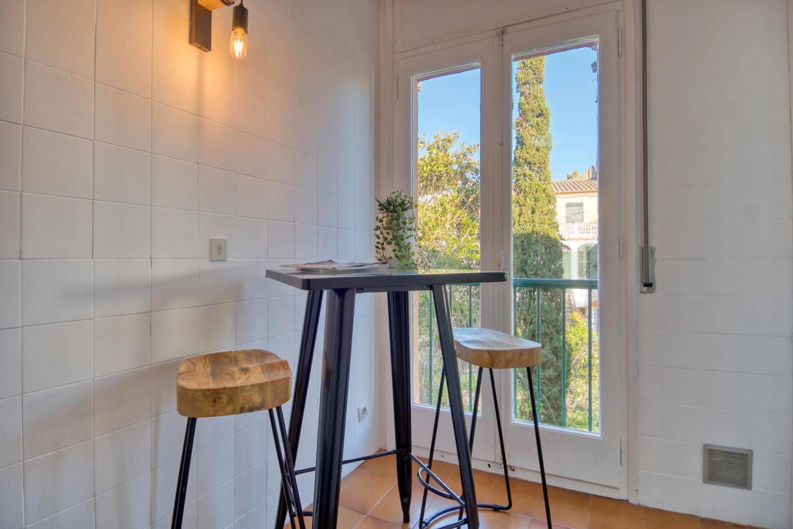 3 soveværelse Penthouse til salg i Begur med garage - € 395.000 (Ref: 8842206)