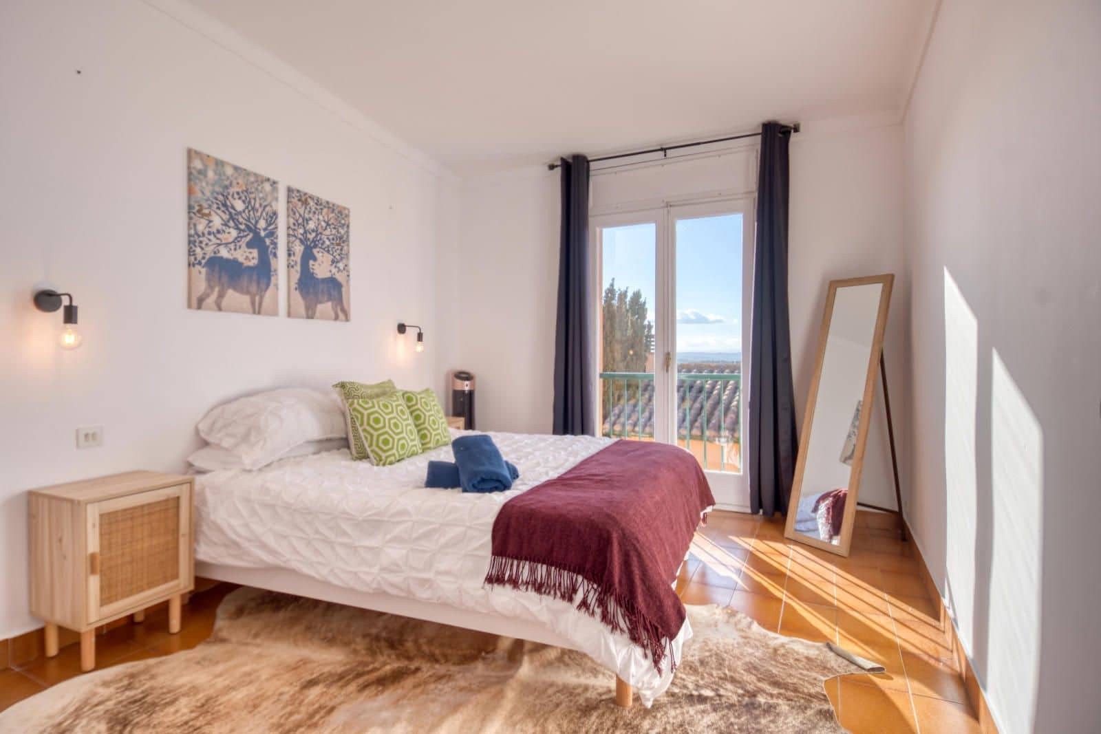 3 soveværelse Penthouse til salg i Begur med garage - € 395.000 (Ref: 8842206)