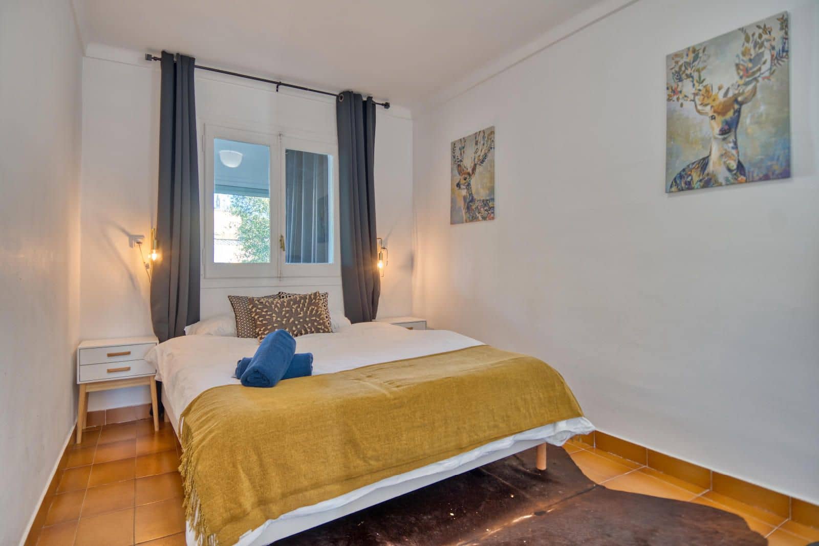 3 soveværelse Penthouse til salg i Begur med garage - € 395.000 (Ref: 8842206)