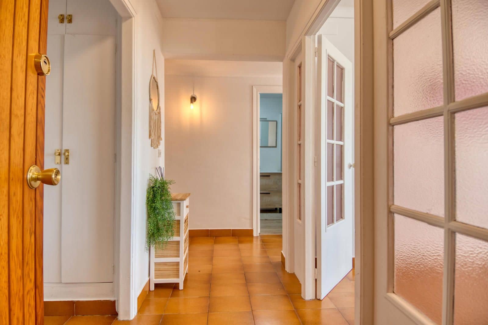 3 soveværelse Penthouse til salg i Begur med garage - € 395.000 (Ref: 8842206)