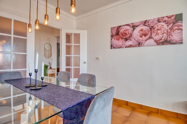 3 sovrum Takvåning till salu i Begur med garage - 395 000 € (Ref: 8842206)