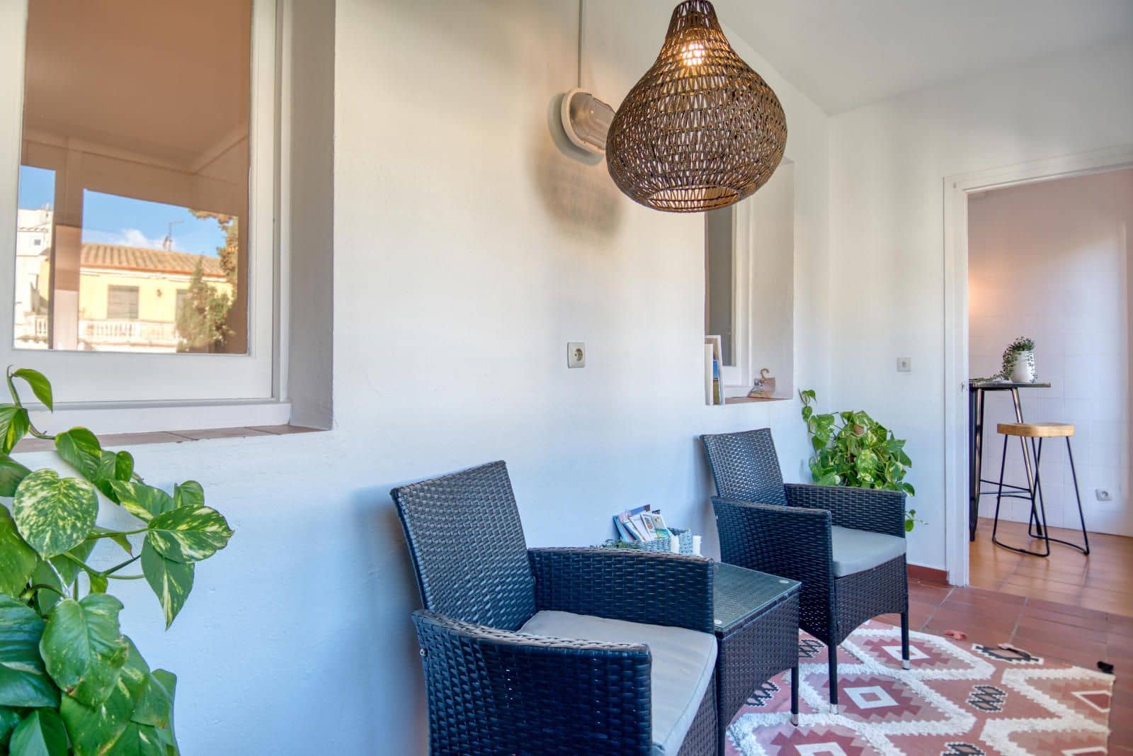 3 soveværelse Penthouse til salg i Begur med garage - € 395.000 (Ref: 8842206)