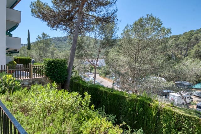 3 soveværelse Lejlighed til salg i Tamariu, Palafrugell med swimmingpool garage - € 485.000 (Ref: 8875142)