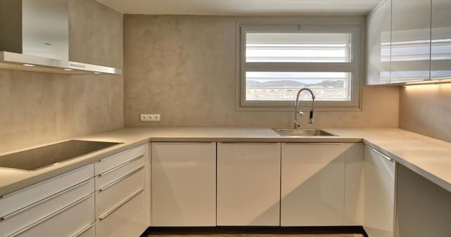 3 Zimmer Penthouse zu verkaufen in Palafrugell - 310.000 € (Ref: 8939822)