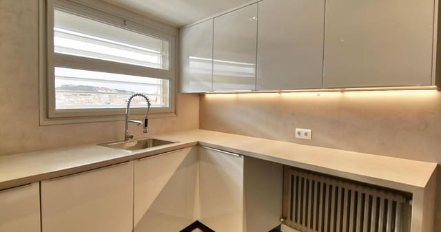 3 Zimmer Penthouse zu verkaufen in Palafrugell - 310.000 € (Ref: 8939822)