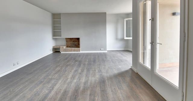 3 Zimmer Penthouse zu verkaufen in Palafrugell - 310.000 € (Ref: 8939822)