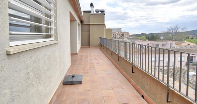 3 Zimmer Penthouse zu verkaufen in Palafrugell - 310.000 € (Ref: 8939822)
