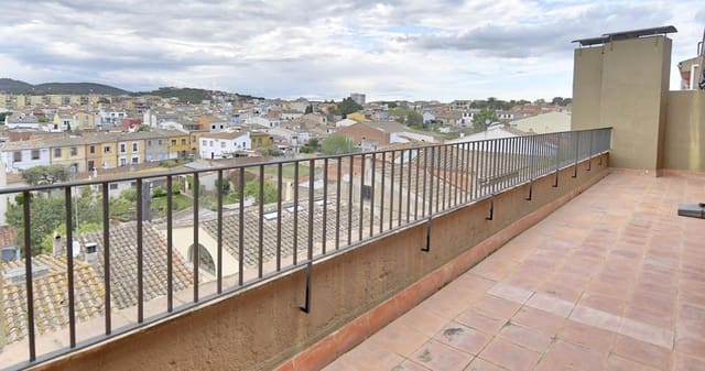 3 Zimmer Penthouse zu verkaufen in Palafrugell - 310.000 € (Ref: 8939822)