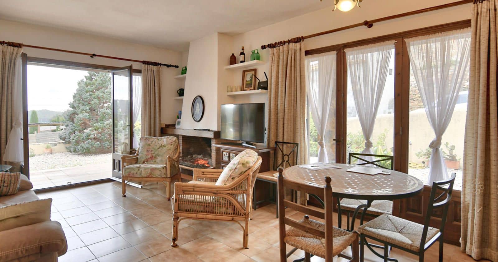 3 soverom Villa til salgs i Regencos med garasje - € 420 000 (Ref: 8951065)