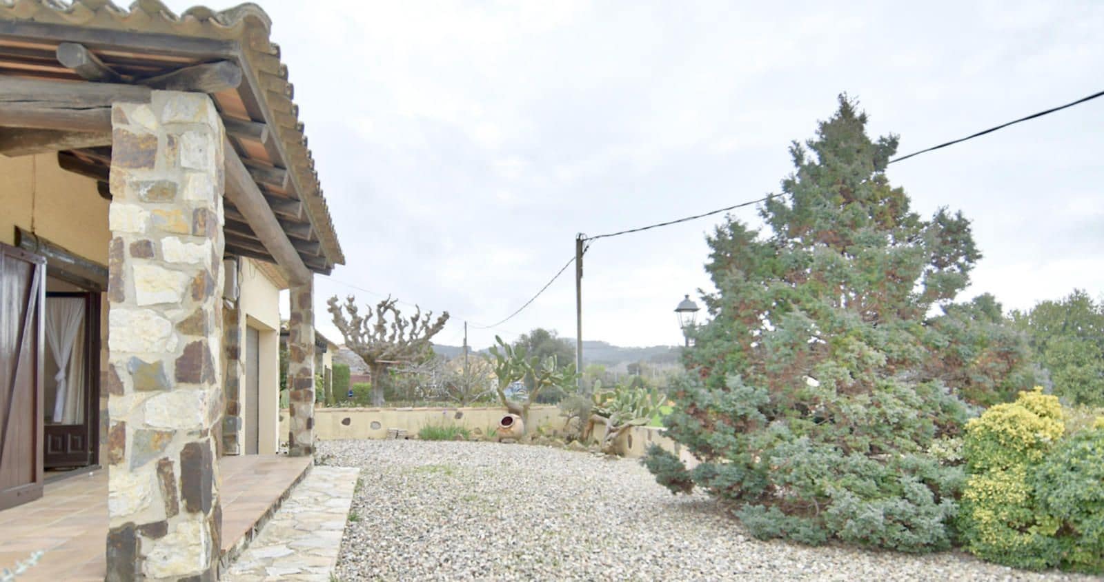 3 soverom Villa til salgs i Regencos med garasje - € 420 000 (Ref: 8951065)