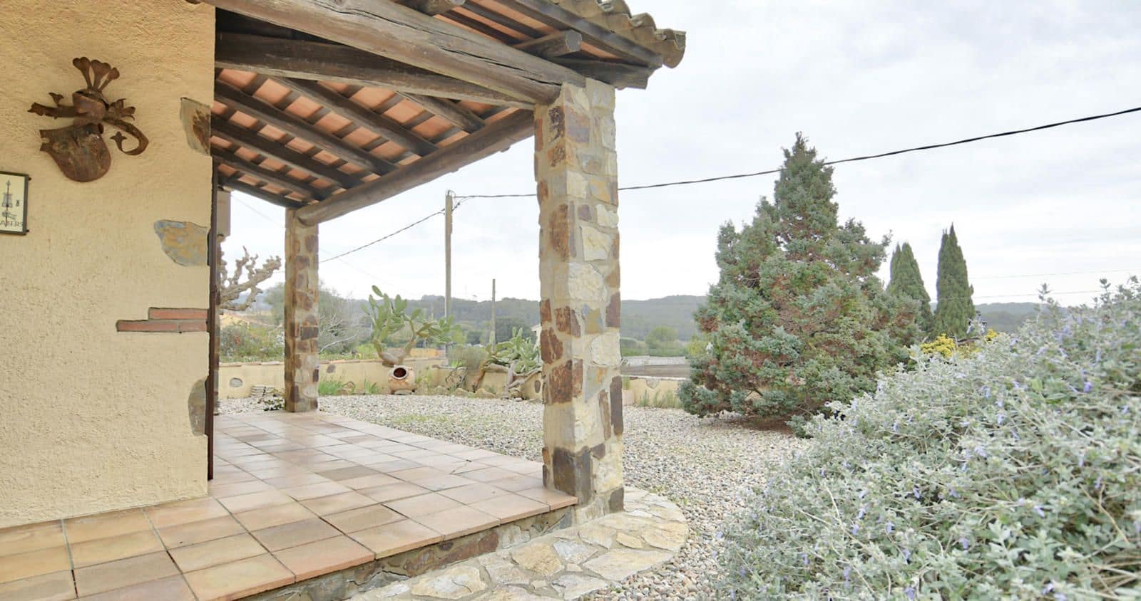 3 soverom Villa til salgs i Regencos med garasje - € 420 000 (Ref: 8951065)