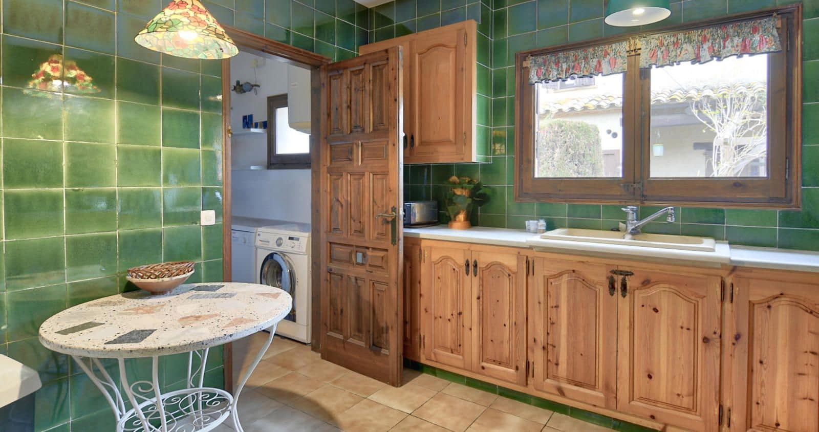 3 soverom Villa til salgs i Regencos med garasje - € 420 000 (Ref: 8951065)