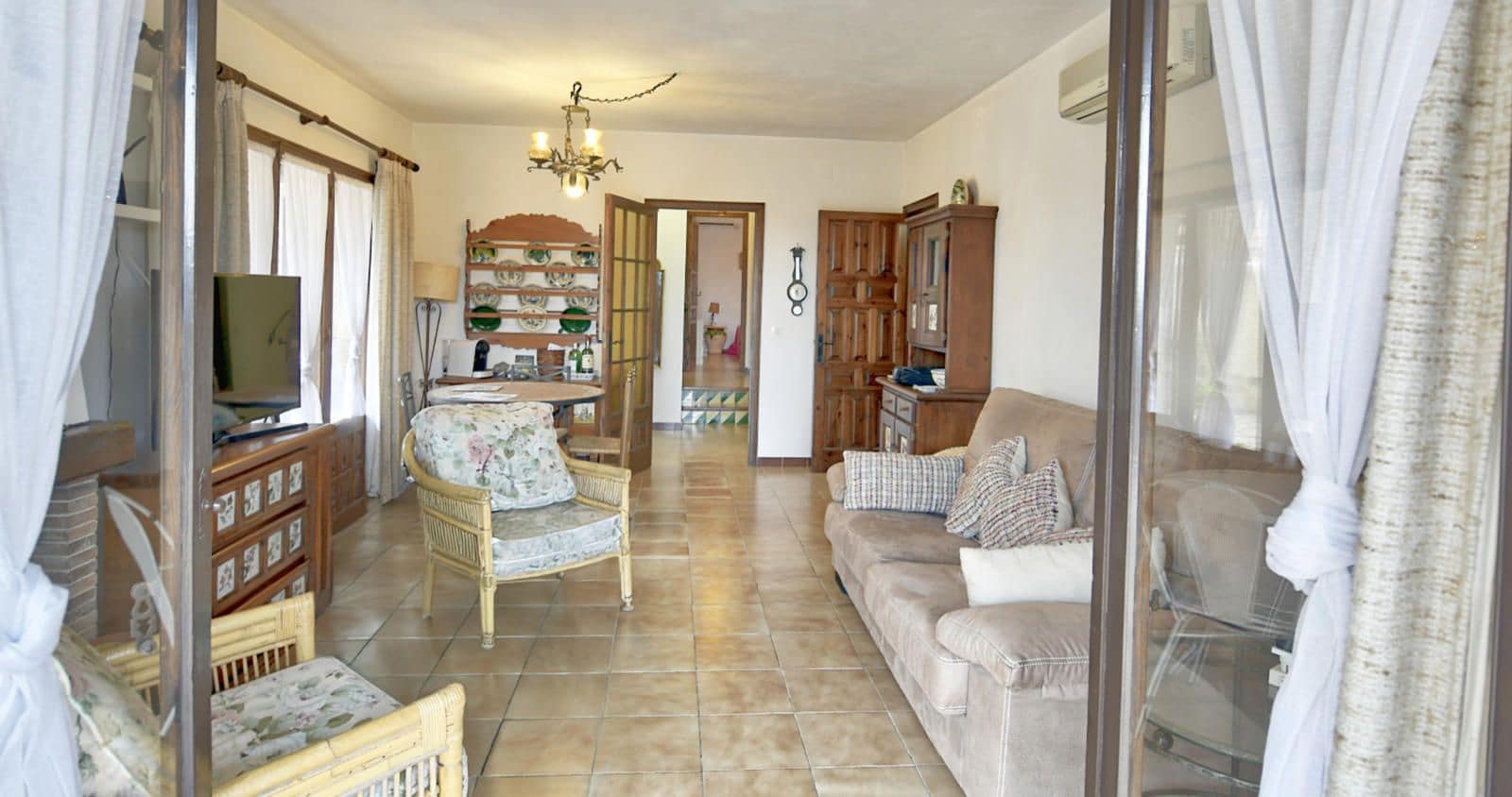 3 soverom Villa til salgs i Regencos med garasje - € 420 000 (Ref: 8951065)