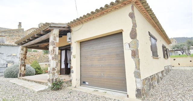 3 bedroom Villa for sale in Regencós with garage - € 420,000 (Ref: 8951065)