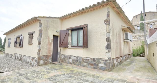 3 bedroom Villa for sale in Regencós with garage - € 420,000 (Ref: 8951065)