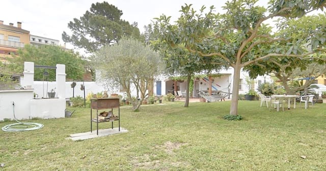 8 soveværelse Villa til salg i Palafrugell med garage - € 430.000 (Ref: 8962081)