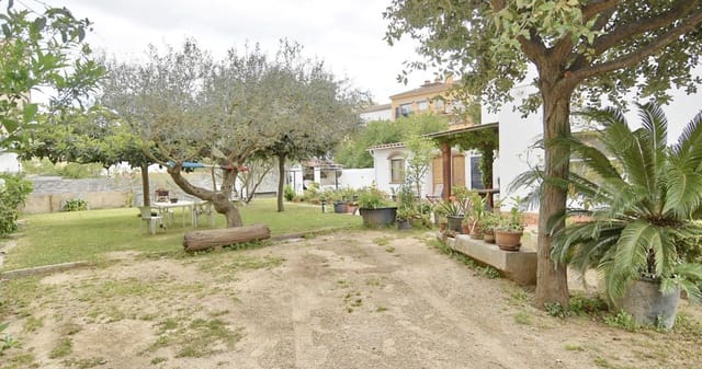 8 soveværelse Villa til salg i Palafrugell med garage - € 430.000 (Ref: 8962081)