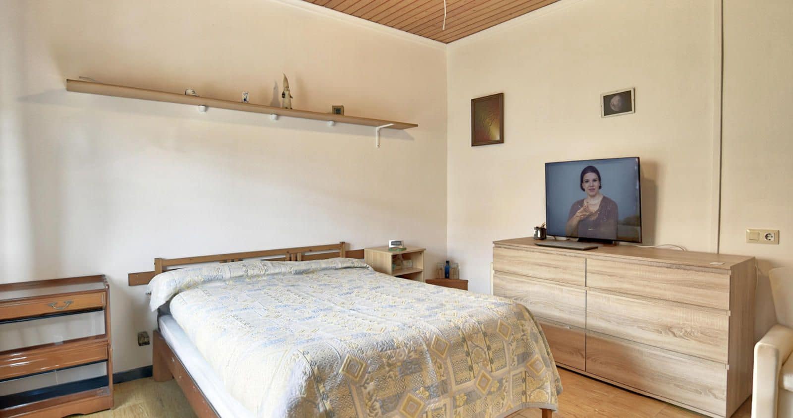 8 soveværelse Villa til salg i Palafrugell med garage - € 430.000 (Ref: 8962081)