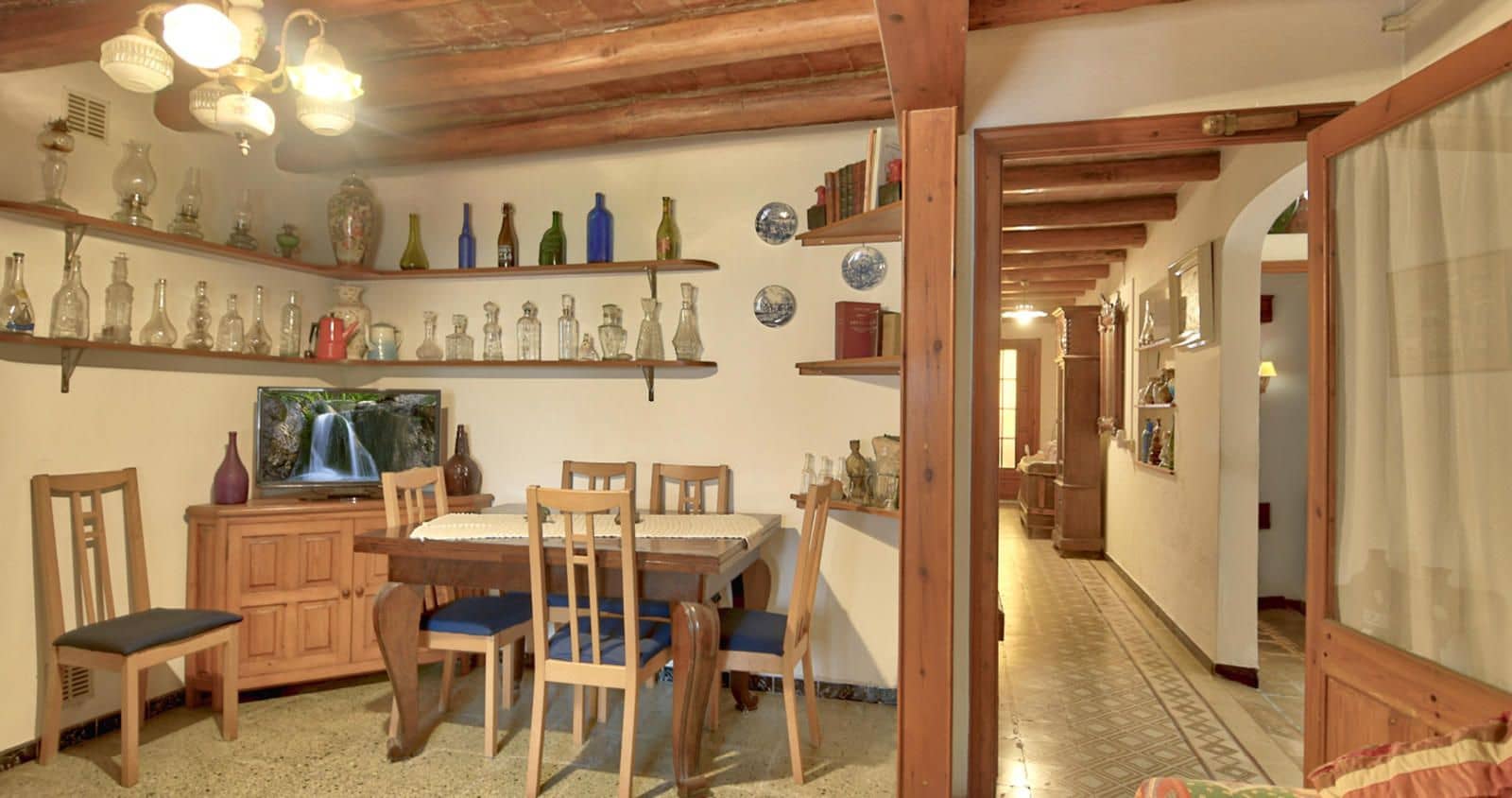 8 soveværelse Villa til salg i Palafrugell med garage - € 430.000 (Ref: 8962081)