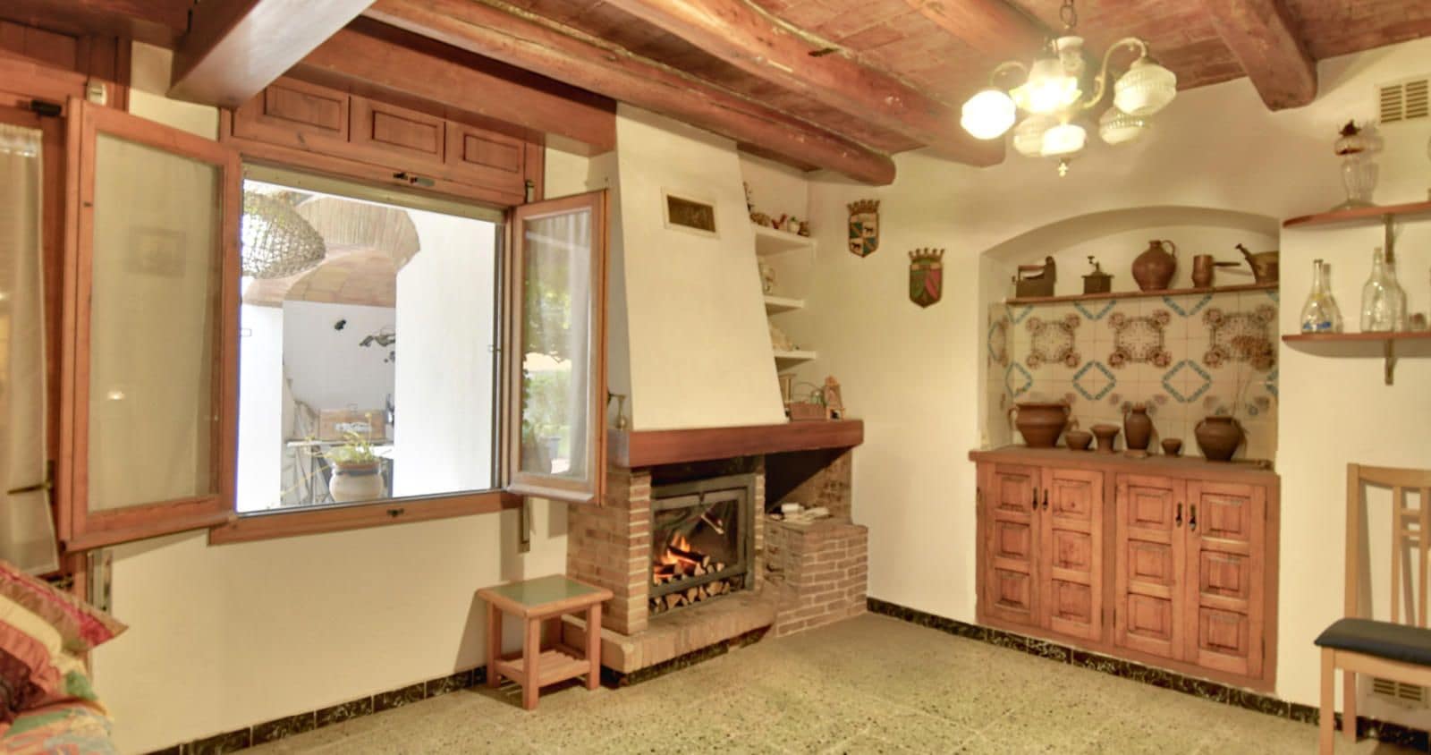 8 soveværelse Villa til salg i Palafrugell med garage - € 430.000 (Ref: 8962081)