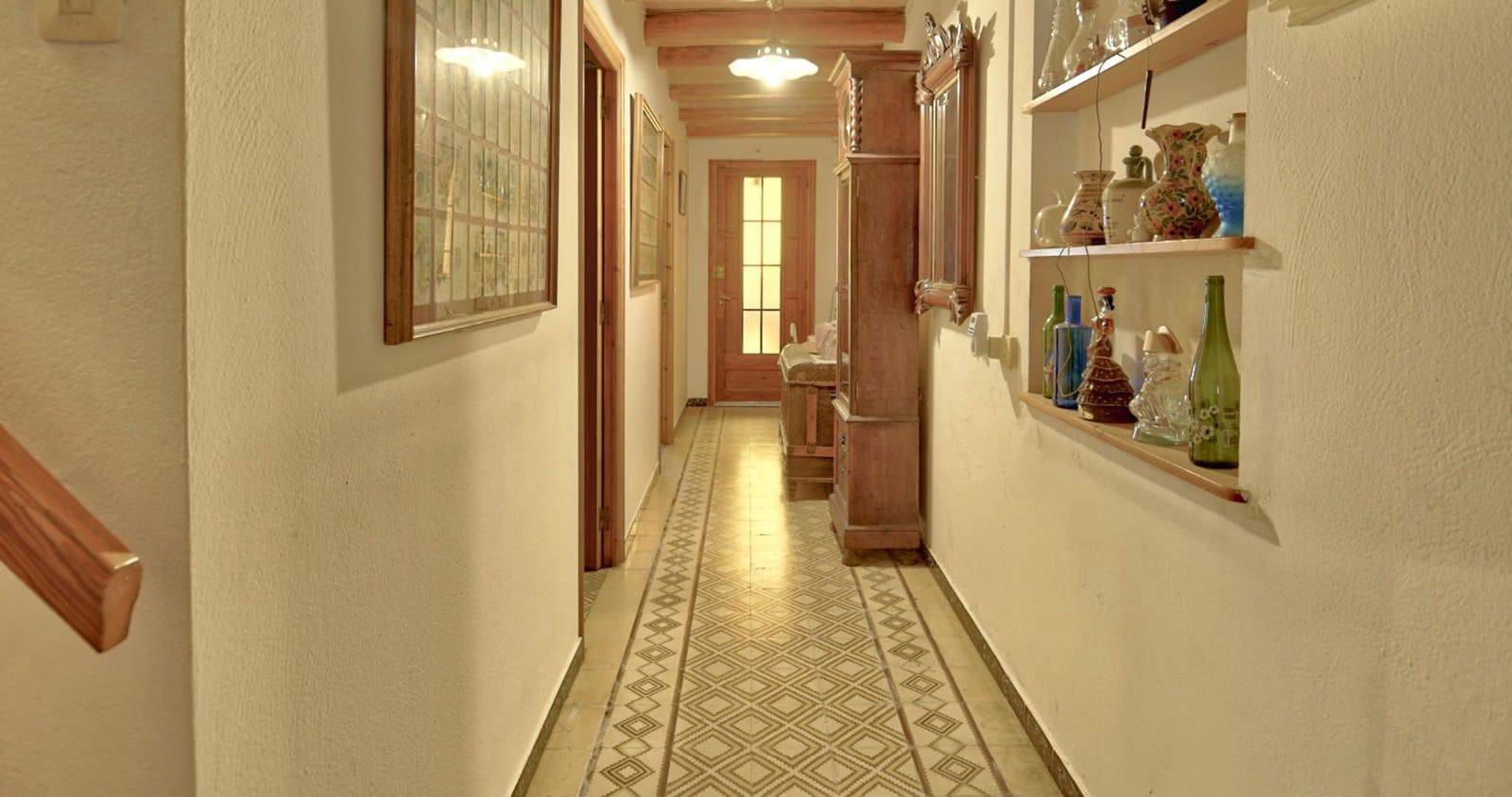 8 soveværelse Villa til salg i Palafrugell med garage - € 430.000 (Ref: 8962081)