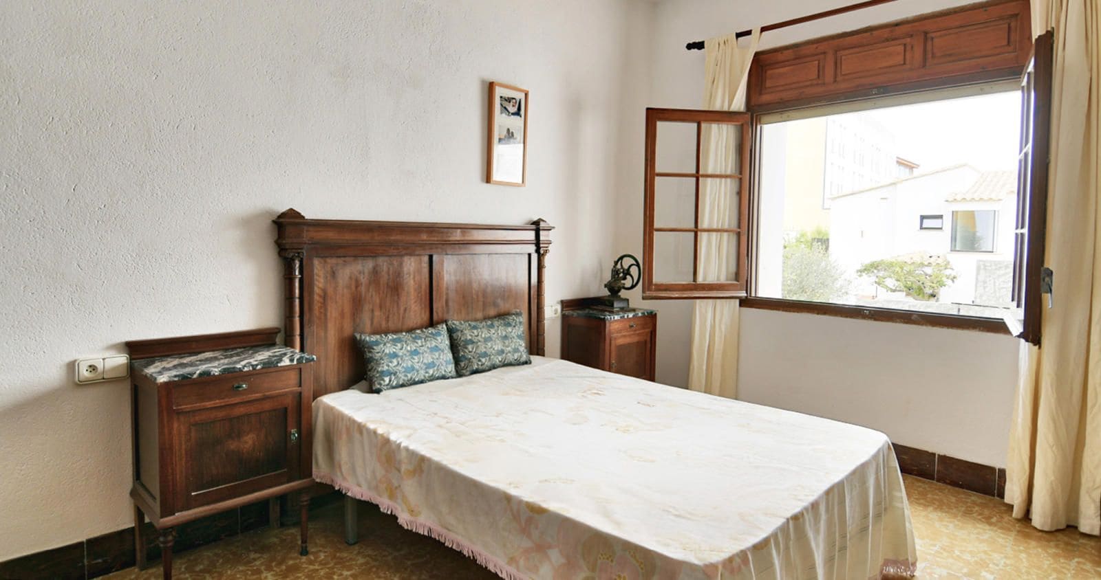 8 soveværelse Villa til salg i Palafrugell med garage - € 430.000 (Ref: 8962081)