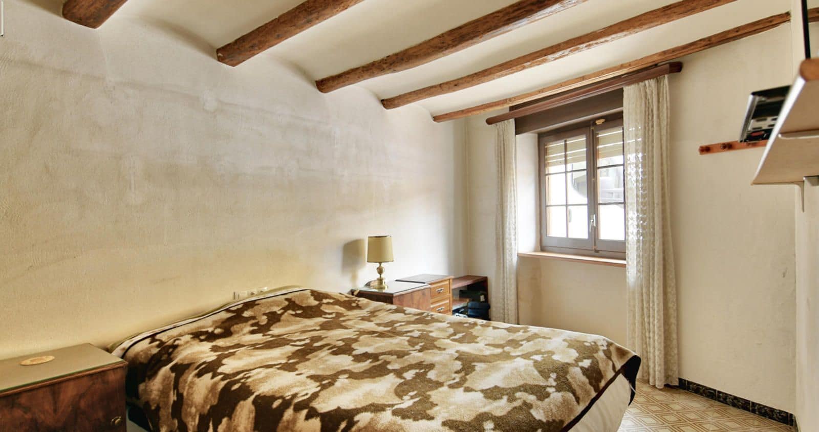 8 soveværelse Villa til salg i Palafrugell med garage - € 430.000 (Ref: 8962081)