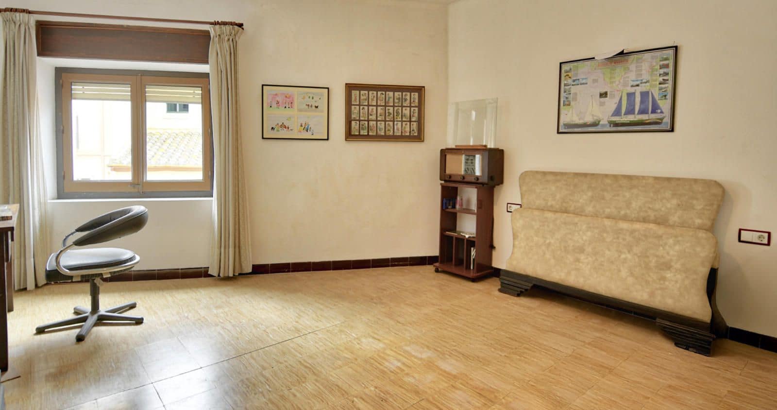 8 soveværelse Villa til salg i Palafrugell med garage - € 430.000 (Ref: 8962081)