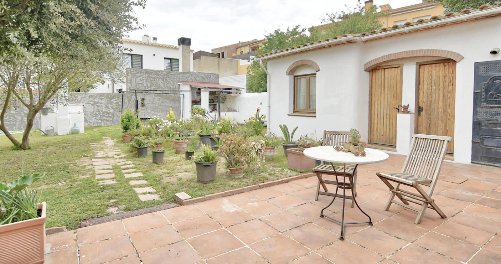 8 soveværelse Villa til salg i Palafrugell med garage - € 430.000 (Ref: 8962081)