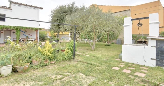 8 soveværelse Villa til salg i Palafrugell med garage - € 430.000 (Ref: 8962081)