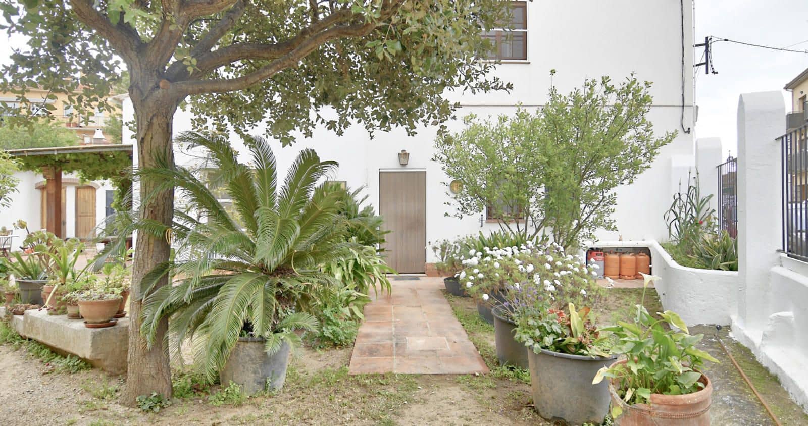 8 soveværelse Villa til salg i Palafrugell med garage - € 430.000 (Ref: 8962081)