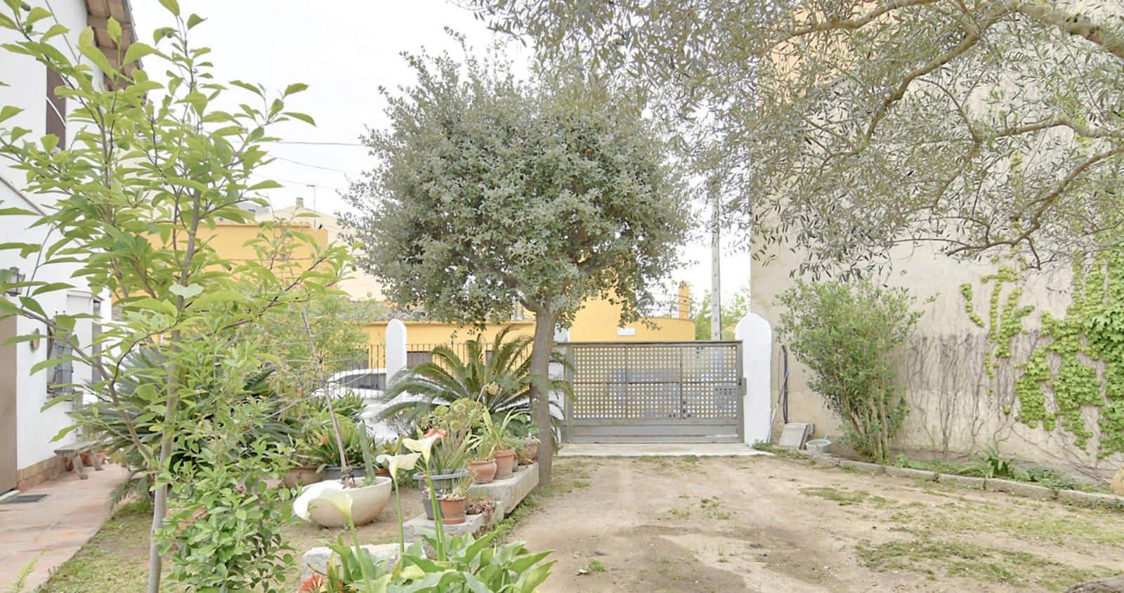 8 soveværelse Villa til salg i Palafrugell med garage - € 430.000 (Ref: 8962081)