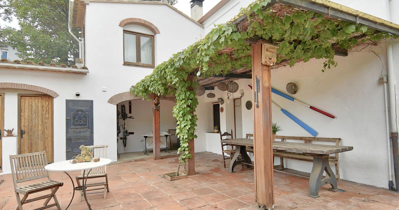 8 soveværelse Villa til salg i Palafrugell med garage - € 430.000 (Ref: 8962081)