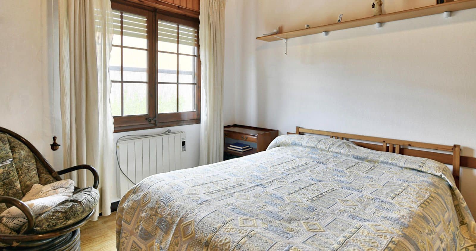 8 soveværelse Villa til salg i Palafrugell med garage - € 430.000 (Ref: 8962081)