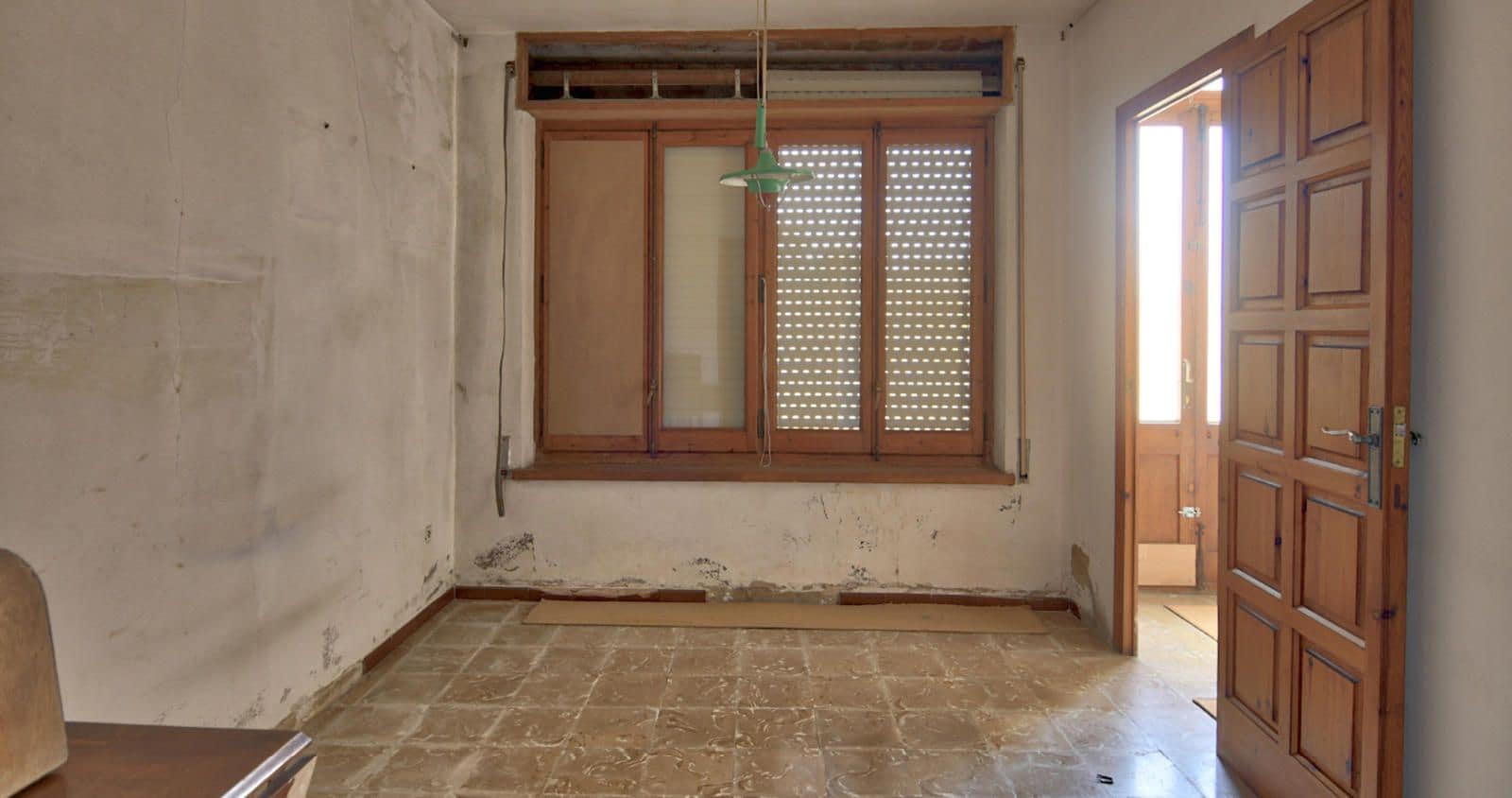 Villa til salgs i Palafrugell - € 280 000 (Ref: 9000175)