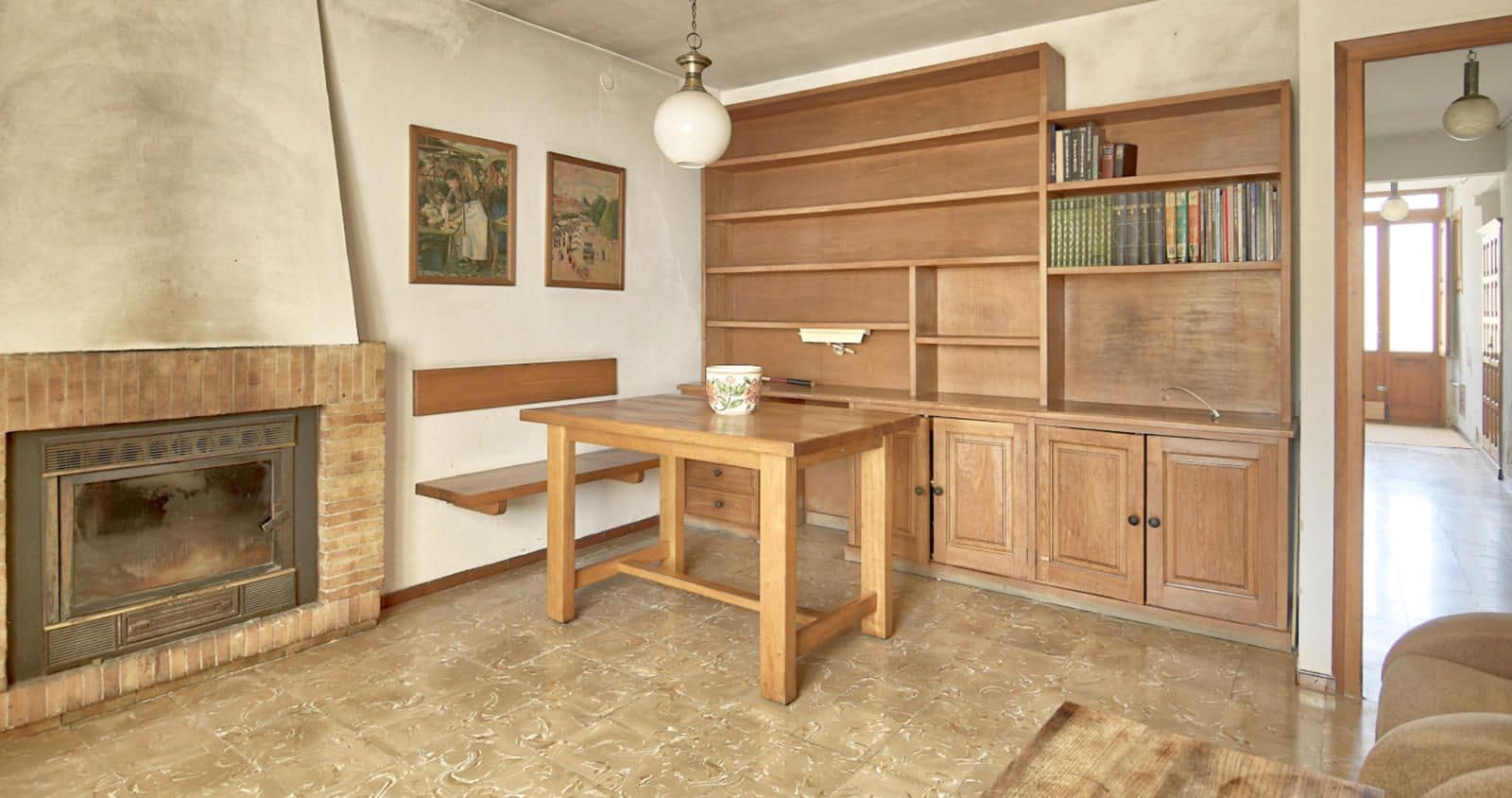 Villa til salgs i Palafrugell - € 280 000 (Ref: 9000175)