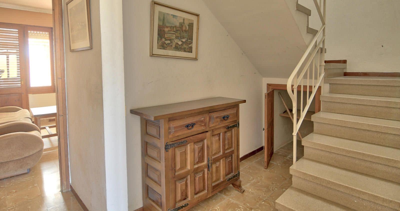 Villa til salgs i Palafrugell - € 280 000 (Ref: 9000175)