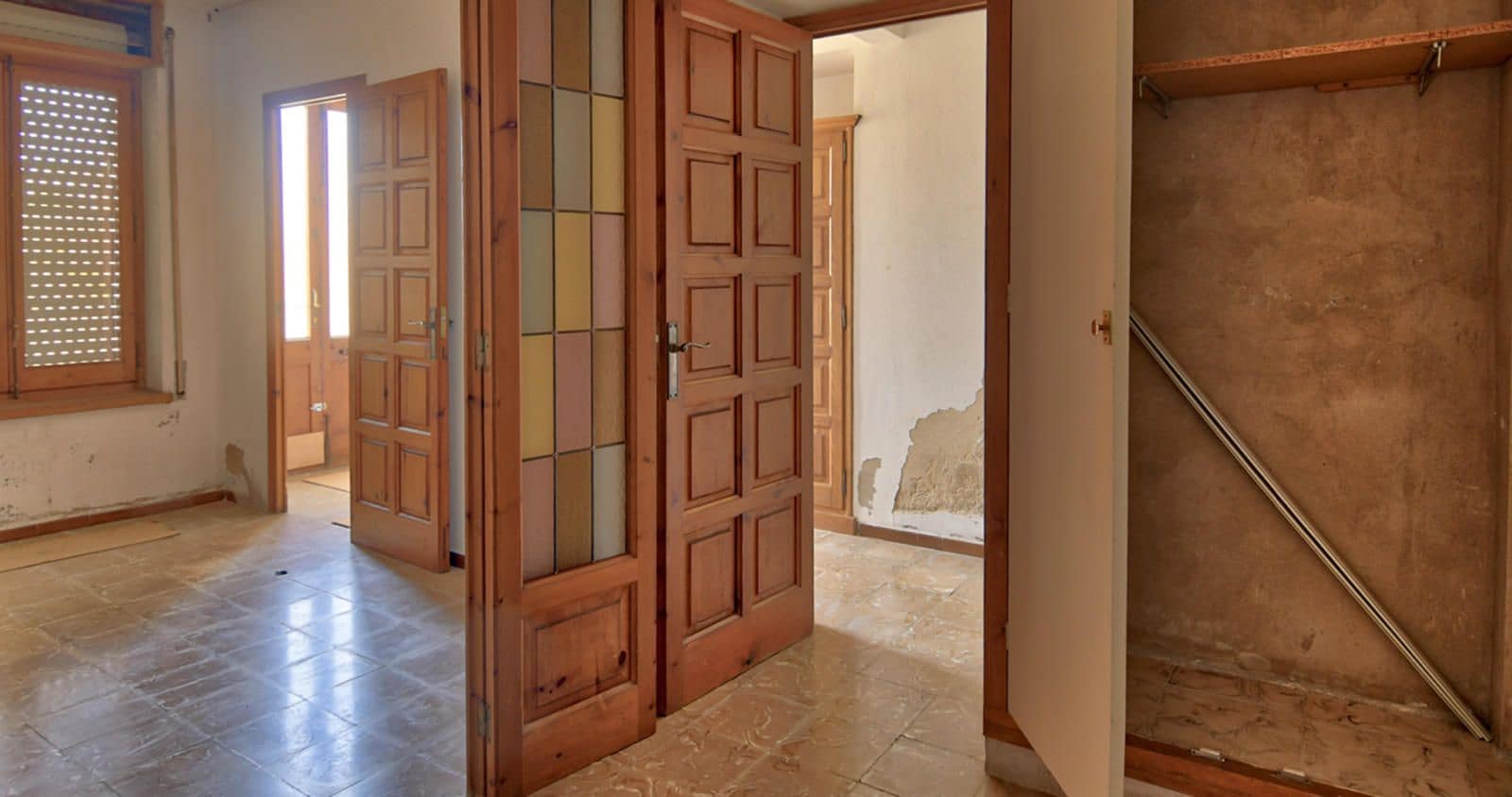 Villa til salgs i Palafrugell - € 280 000 (Ref: 9000175)