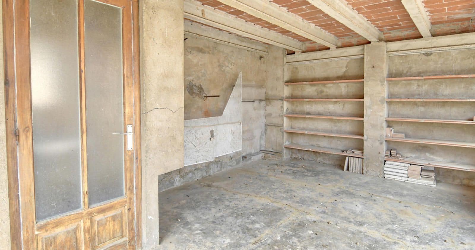 Villa til salgs i Palafrugell - € 280 000 (Ref: 9000175)