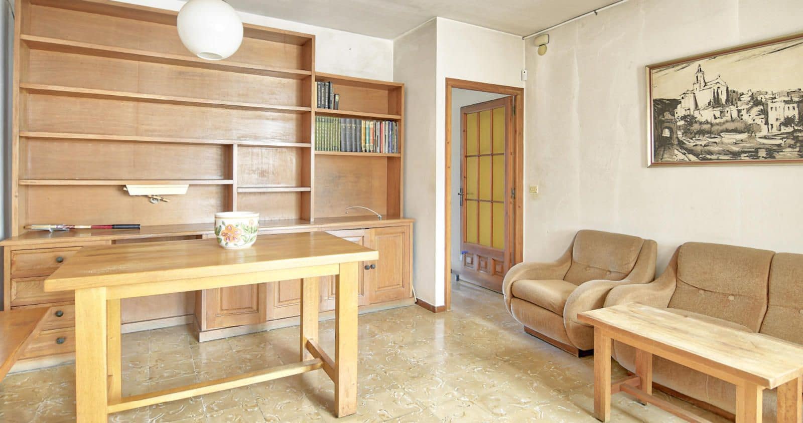 Villa til salgs i Palafrugell - € 280 000 (Ref: 9000175)