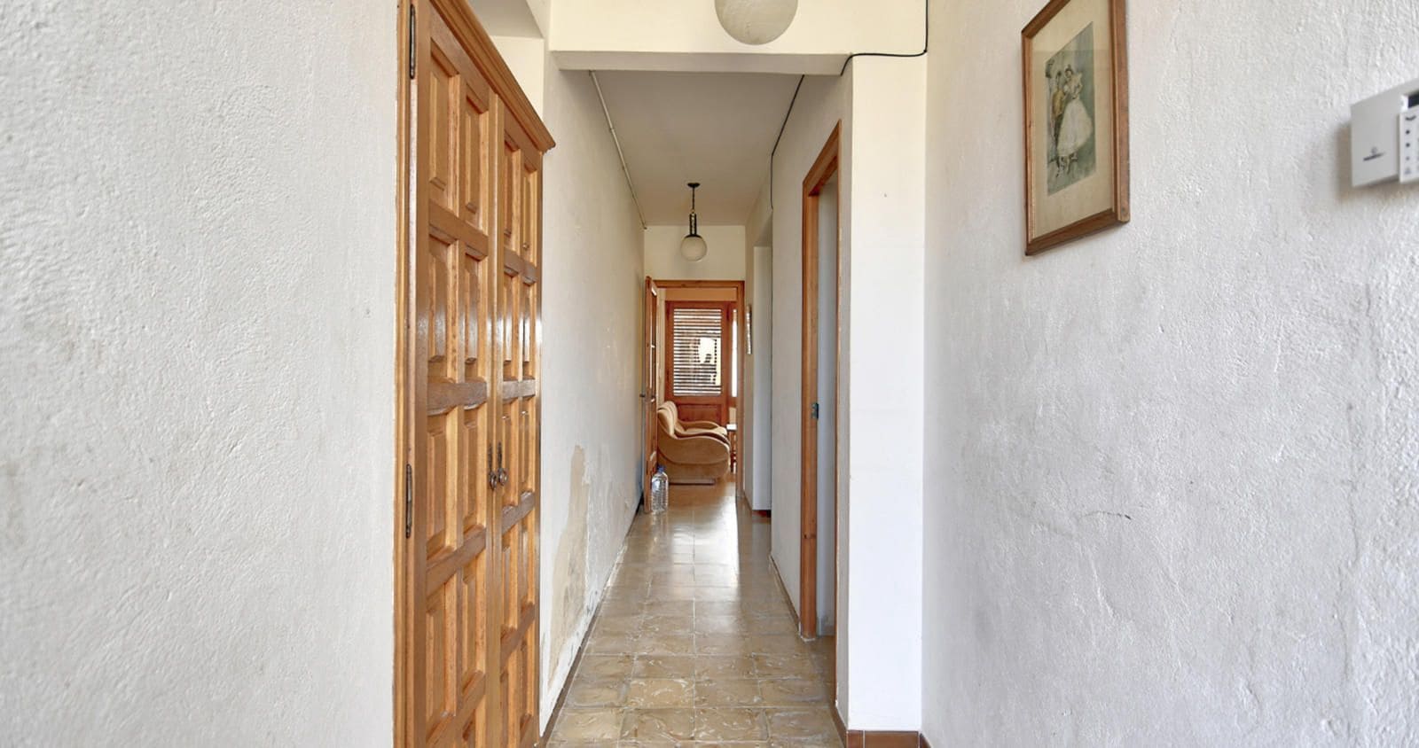 Villa til salgs i Palafrugell - € 280 000 (Ref: 9000175)