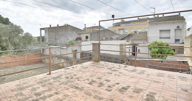 Villa zu verkaufen in Palafrugell - 280.000 € (Ref: 9000175)