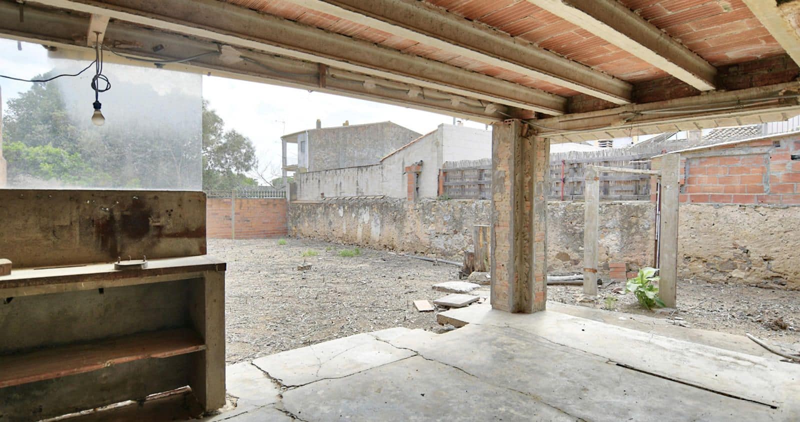 Villa til salgs i Palafrugell - € 280 000 (Ref: 9000175)