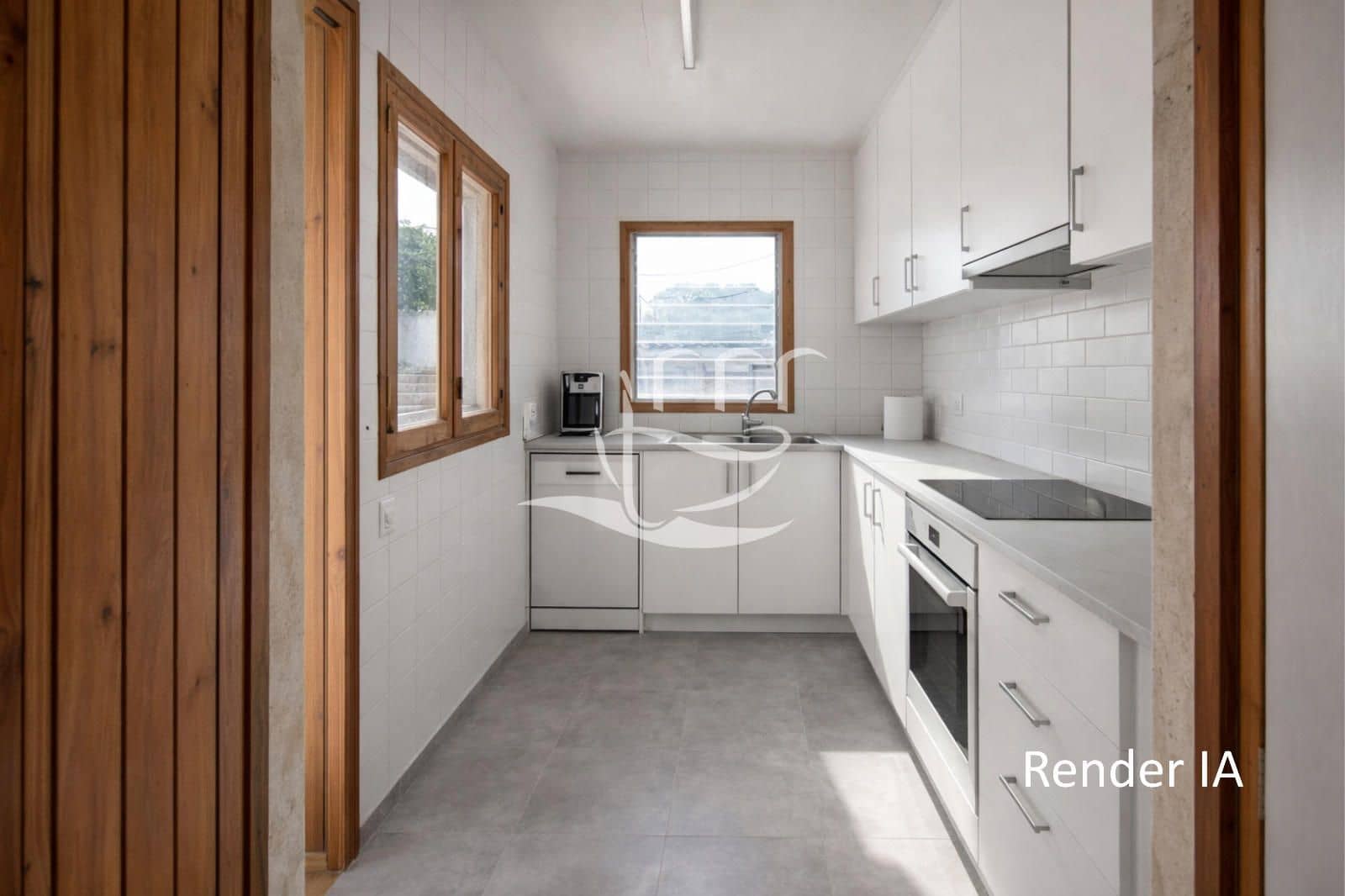 4 bedroom Villa for sale in Palafrugell - € 295,000 (Ref: 9000175)