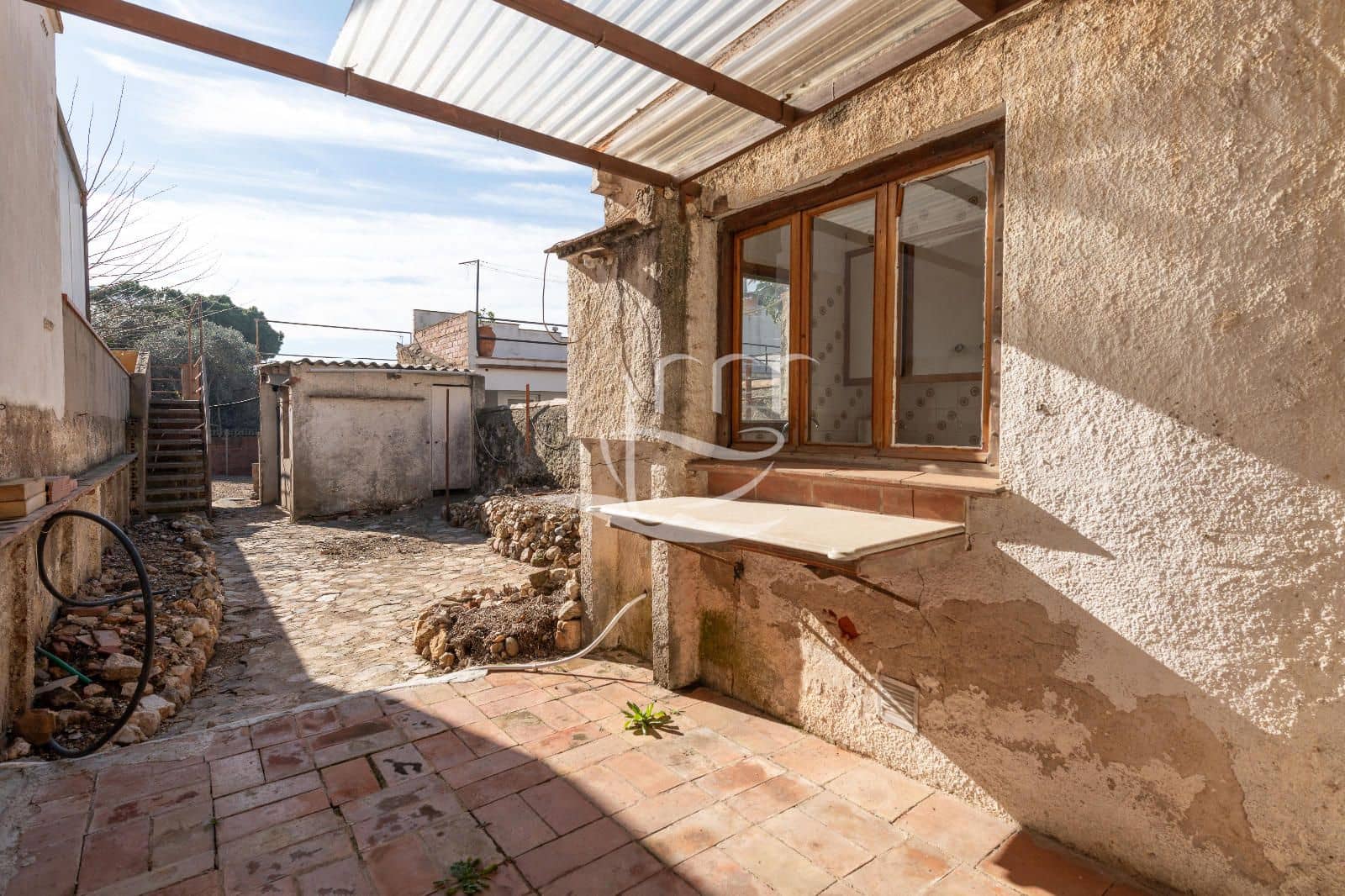 4 bedroom Villa for sale in Palafrugell - € 295,000 (Ref: 9000175)