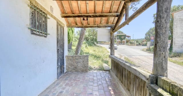 Building Plot for sale in Begur - € 60,000 (Ref: 9019213)