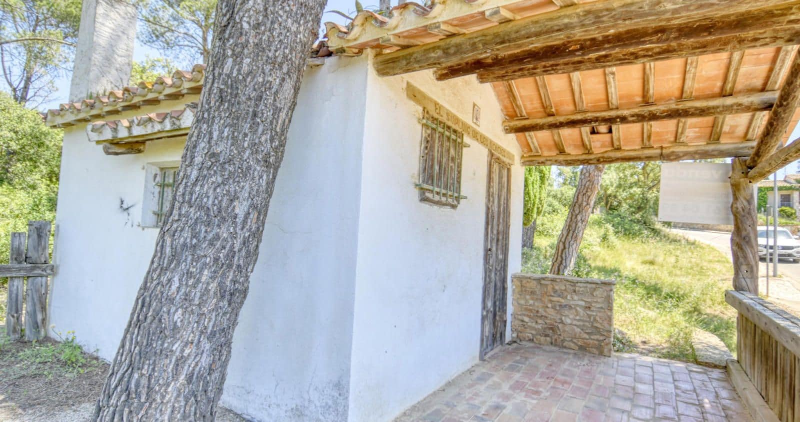 Byggegrund til salg i Begur - € 60.000 (Ref: 9019213)