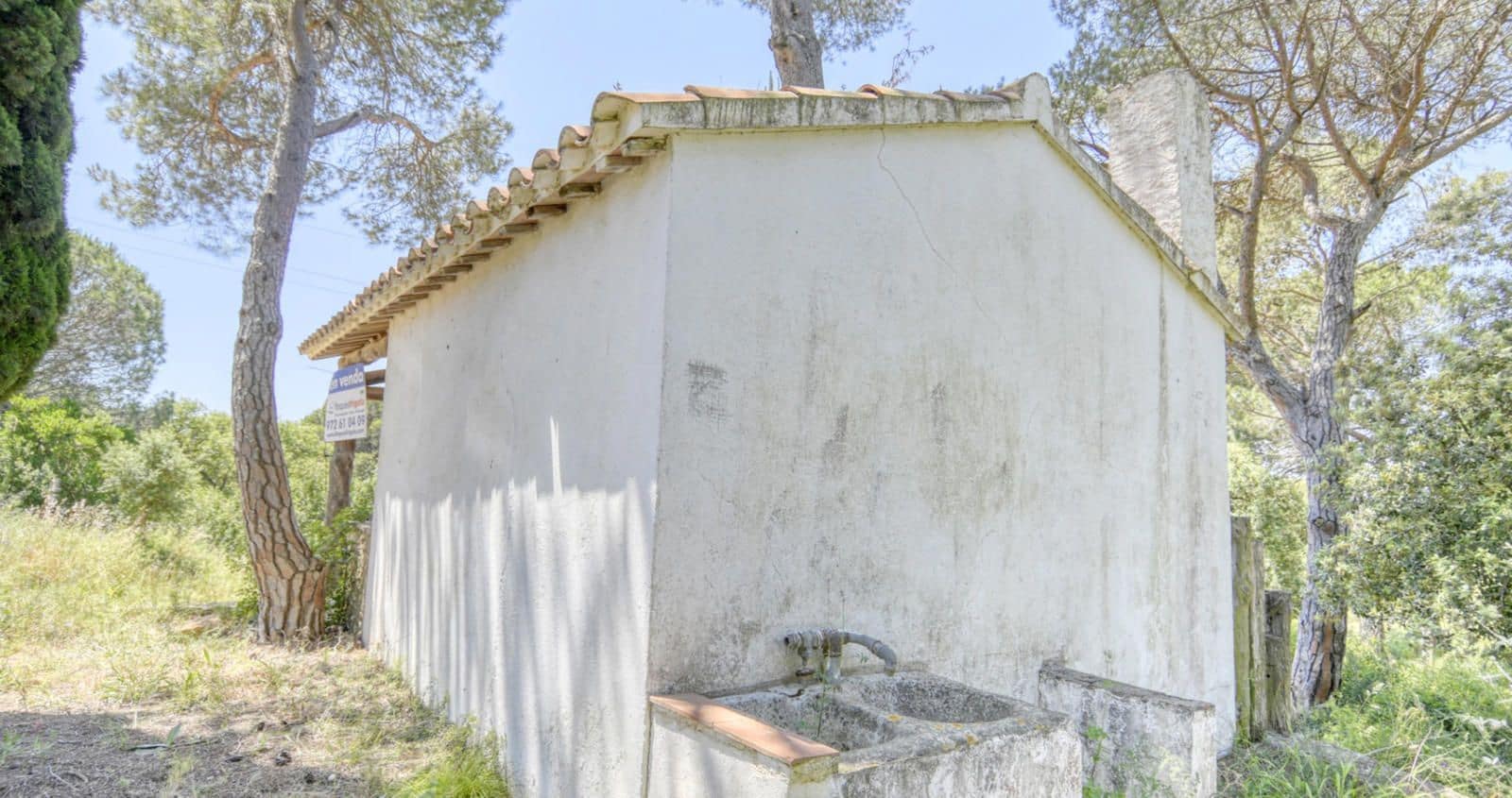 Byggegrund til salg i Begur - € 60.000 (Ref: 9019213)